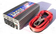 7226-NFA   24V   500W車載逆變器 24V轉(zhuǎn)220V修正正弦波輸出 紐?？怂? style=