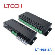 LT-408-5A   恒壓LED調(diào)光驅(qū)動(dòng)器