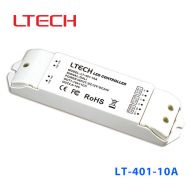LT-401-10A    DALI恒壓LED調(diào)光驅(qū)動(dòng)器