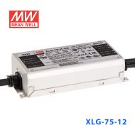 XLG-75-H-A臺灣明緯27~56V 1400mA 75W左右恒功率LED驅(qū)動器