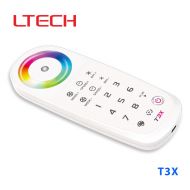 T3X   2.4G LED觸摸控制器