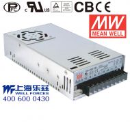 QP-200-3A  200W +5V 20A +3.3V 20A +12V 8A -5V 1A  四路輸出PFC電源