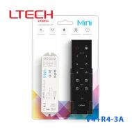 V4+R4-3A   RGBW控制器（套裝）