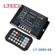 LT-3800-6A   恒壓RGB控制器