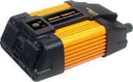 7822N-NFA   200W車載逆變器 12V轉(zhuǎn)220V 修正正弦波輸出+USB供電口 紐福克斯