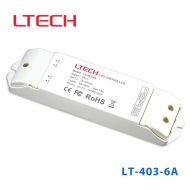 LT-403-6A    DALI恒壓LED調(diào)光驅(qū)動(dòng)器
