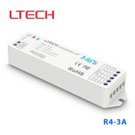 R4-3A   恒壓Mini無(wú)線接收控制器