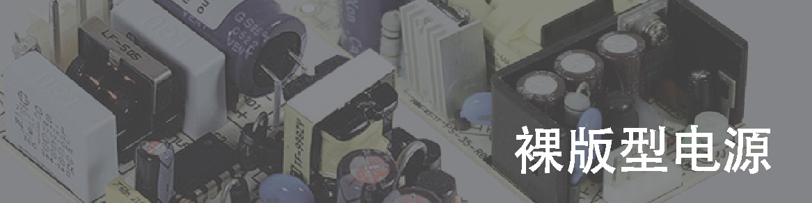 裸板型電源