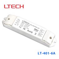 LT-401-6A     DALI恒壓LED調(diào)光驅(qū)動(dòng)器