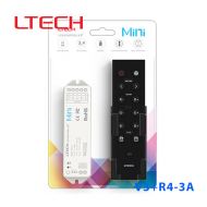 V3+R4-3A   RGB控制器（套裝）