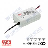 PLD-25-1400  25W 1400mA  恒流有PFC塑殼防水LED電源