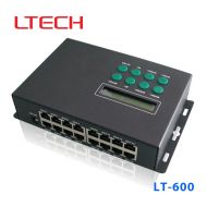LT-600  LED燈光控制系統(tǒng)（聯(lián)機(jī)/脫機(jī)控制）