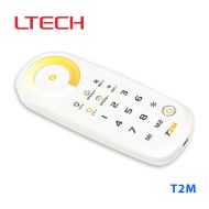 T2M   RF 2.4G無(wú)線同步/分區(qū)色溫控制器