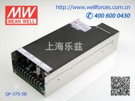 QP-375-5B 375W +5V40A +12V16A ±12V6A ±5V3A 四路輸出PFC電源