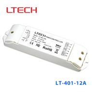 LT-401-12A   DALI恒壓LED調(diào)光驅(qū)動(dòng)器