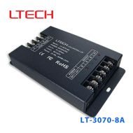 LT-3070-8A   3路恒壓功率擴展器（12~48V寬電壓）