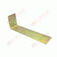 DRL-02 DIN 導(dǎo)軌安裝支架(用于機(jī)殼901,902,906)