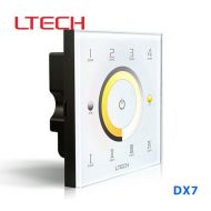 DX7  無線多區(qū)觸摸面板