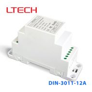 DIN-3011-12A    恒壓功率擴展器