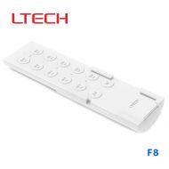 F8   RGBW遙控器