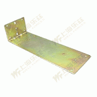 DRL-03A DIN 導軌安裝支架(用于機殼980.987) 