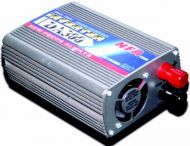 7225-NFA    24V   300W車載逆變器 24V轉(zhuǎn)220V 修正正弦波輸出 紐福克斯