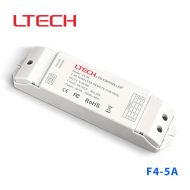 F4-5A    恒壓無線接收控制器